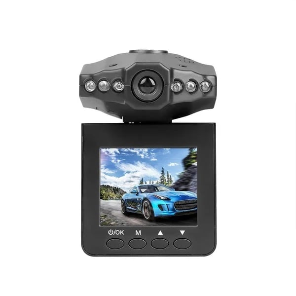 (🌲Early Christmas Sale- 50% OFF) 1080P HD Night Vision Dash Cam - Buy 2 Free Shipping