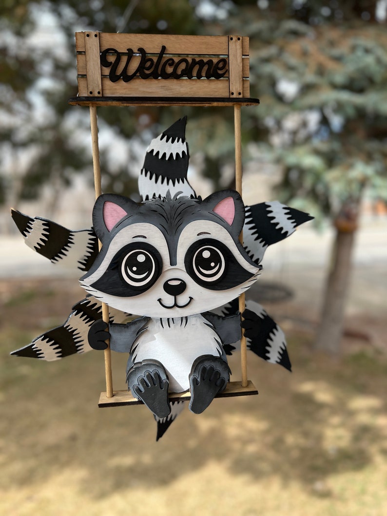 🔥ANIMAL WINDSPINNER DECORATION- 𝗕𝗨𝗬 4 𝗚𝗘𝗧 𝗘𝗫𝗧𝗥𝗔 15% 𝗢𝗙𝗙