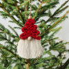 🎄🎅Early Christmas Promotion - 49% OFF 🧶Hand-woven Creative Christmas Tree Ornaments Crafts