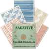 Swedish Dishcloths for Kitchen & Cleaning | 5 Pack