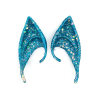 🎃HALLOWEEN PRESALE 48% OFF-Hand Made Glitter Elf Ears (BUY 3 GET FREE SHIPPING)