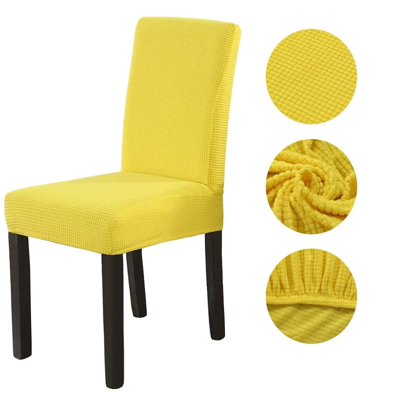 🔥Last Day Promotion 70% OFF💥Premium Stretchy Waterproof Chair Covers
