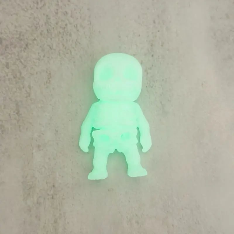 🔥Last Day 49% OFF-3D Printed Halloween Horror Miniatures🎃