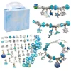 🎄Christmas Hot Sale 70% OFF🎁Creative DIY Beaded Bracelet Kit - Gift Box Included