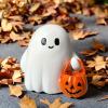 🎁TikTok Last Day Sale - 70% OFF🎉Pumpkin Boo Buddies👻
