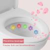 🔥Heißer Verkauf 49 % RABATT🚽84 Blumen Toilettenreiniger-Gelstempel