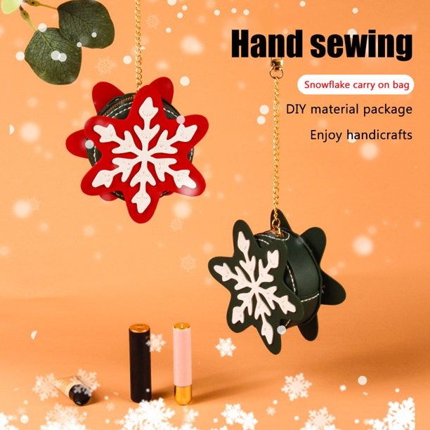 🎁Early Christmas Sale 48% OFF - Christmas DIY Sewing Kit🔥🔥2 SETS(FREE SHIPPING)