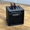 🔥Mini Guitar Amp Pick Holder – 3D Printed