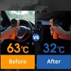 🔥Last Day Promotion 50% OFF -🎁-Foldable Car Windshield Sunshade🌂Protect Your Car🚗