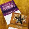 Musical Theatre Calendar