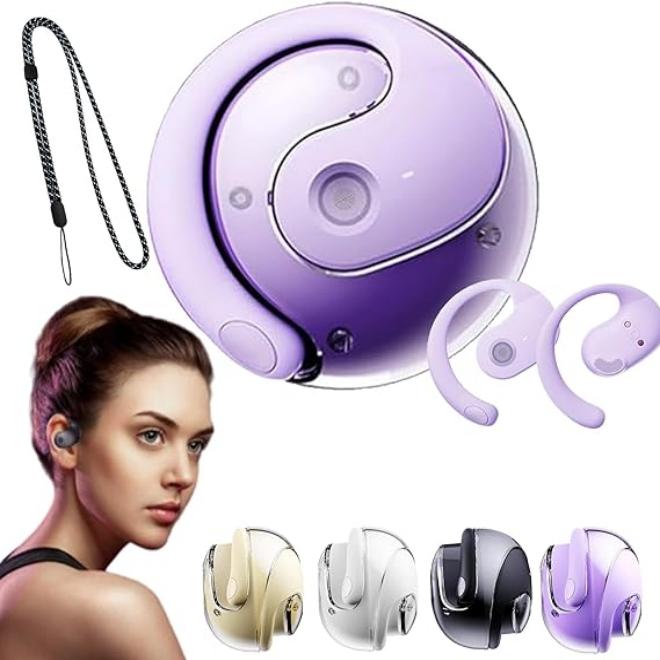 🔥Last Day Promotion 48% OFF-🎁-  Earphone Wireless Bluetooth