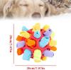 🔥 Last Day Promotion 70% OFF💕Snuffle Ball - Dog Chew Toy-⭐Buy 2 Get 1 Free & Free Shipping