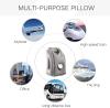 🔥Last Day Promotion 48% OFF-🎁-Inflatable Travel Pillow✈️