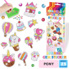 Diamond Painting Stickers Kits(BUY MORE SAVE MORE)