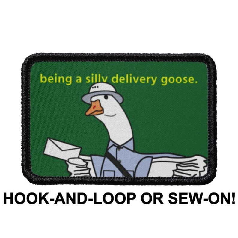 🎄🎅Christmas Sale - 49% off🎄-Silly Goose Jobs Series