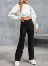 🔥Dernier jour 70% DE RÉDUCTION 🔥- Pantalon très élastique avec plusieurs poches