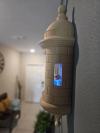🔥Last Day Promotion 50% OFF🔥Puerto Rican Garita Wall Coqui Lamp