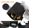 🎅2024 Christmas Promotion🎄！Foldable Cat Litter Mat(Free shipping on 2 or more items!)