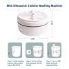 🎁Portable Ultrasonic Washing Machine