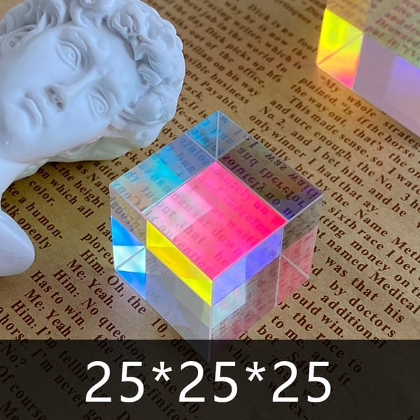 🔥LAST DAY 48% OFF🔥Magic Prism Cube(BUY 2 GET FREE SHIPPING)