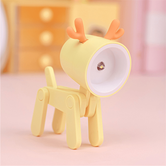 🔥Last Day Promotion 48% OFF-🔥- Cute LED Night Light