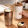 🔥Last Day 50% OFF🔥 - Coffee Thermos With Temperature Display