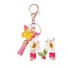 🎄TikTok Christmas Sale - 70% OFF🎄Initial Letter Keychains🦋