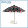 Cell phone holder with sun block umbrella-BUY 2 FREE SHIPPING