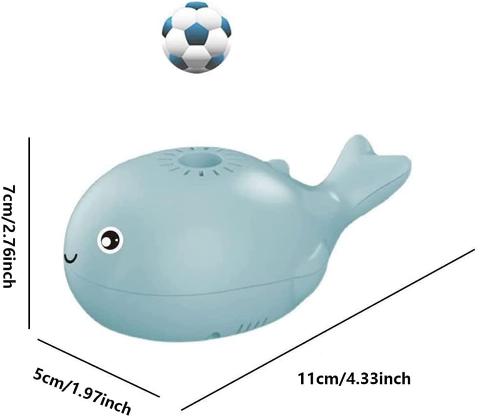 Christmas Pre-Sale 48% OFF - Whales Floating Ball Toys(buy 3 free shipping now)