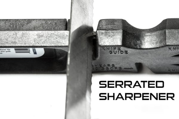 All-in-One Professional Knife and Tool Sharpener