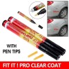 💥LAST DAY SALE 50% OFF💥Magic Car Scratch Removal Pen💥Buy 2 Get 1 Free