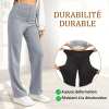 🔥Dernier jour 70% DE RÉDUCTION 🔥- Pantalon très élastique avec plusieurs poches