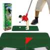 🔥(Last Day Promotion -50% OFF)⛳Mini Golf Toys, Play Golf Indoor Games - BUY 2 FREE SHIPPING