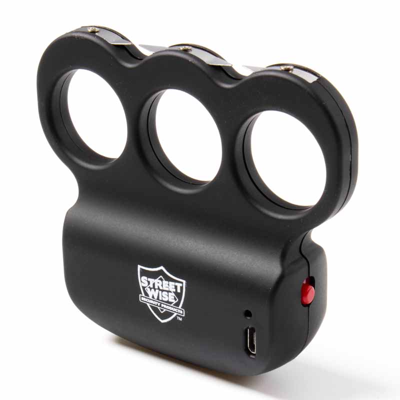 🔥Limited Time Sale 48% OFF🎉Self Defense Knuckles-Buy 2 Get Free Shipping