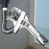 Last Day Promotion 48% OFF - Multifunctional Bathroom Wrench Tool(BUY 2 FREE SHIPPING NOW)