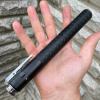 Outdoor Self-Defense Hiking Stick-Auto Baton Self Defense Tool