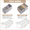 Wardrobe Clothes Organizer - Buy 8 20% OFF&FREE SHIPPING