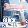 🔥Last Day Promo - 70% OFF🔥 2023 New Glock Electric Burst Water Gun, Buy 2 Get Free Shipping