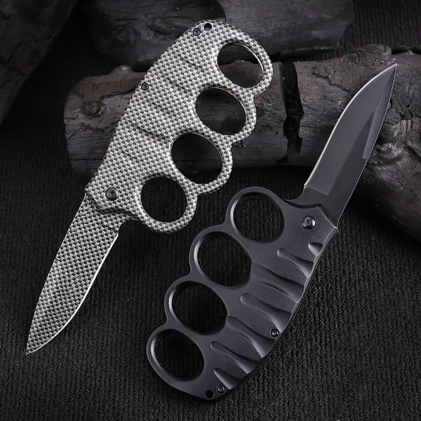 Tac-Force - Spring Assisted Knife