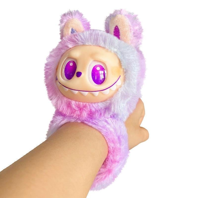🎁TikTok Last Day Sale - 70% OFF🔥Funny Doll Cartoon Wristband