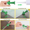 (🎄Christmas Sale-48% OFF)Caulking Nozzle Applicator Finishing Tool (5Pc)Buy 2 Get Free Shipping