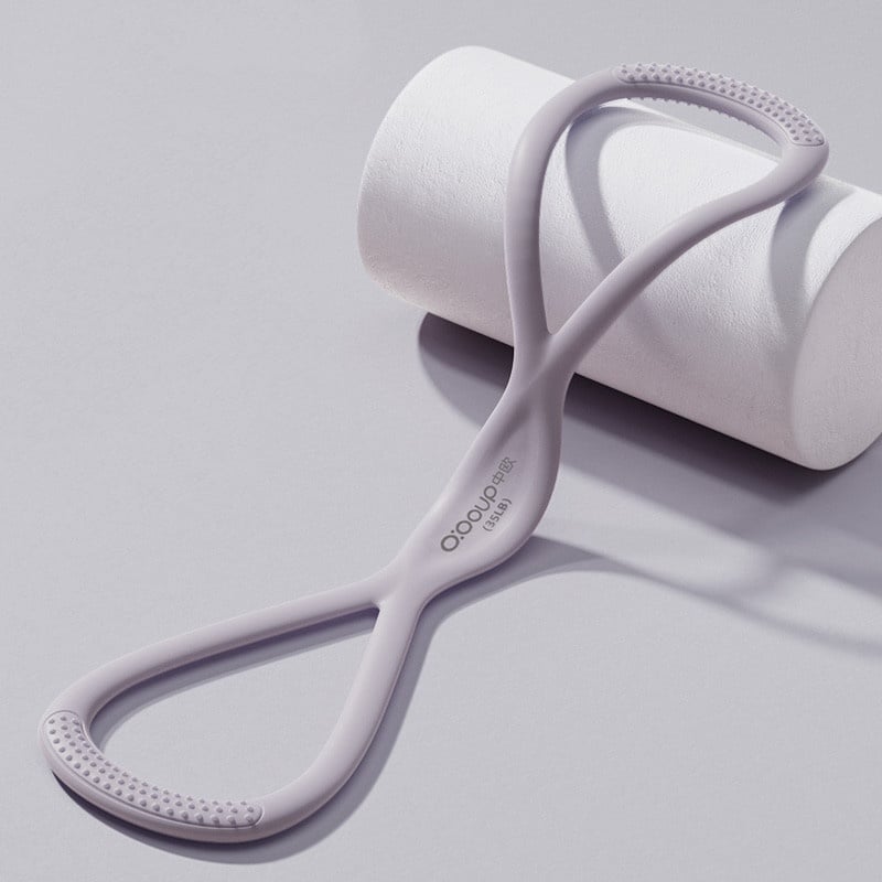 🎁Last Day Sale - 70% OFF🔥Resistance Bands, Figure 8 Exercise Bands for Women Men -🚚Buy 2 Free Shipping