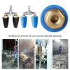 💥LAST DAY SALE 50% OFF💥Ridge Washer Turbo Nozzle