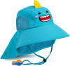 (🔥Summer Hot Sale- 48% OFF) Wide Brim Children Sun Hat- Buy 2 Get Extra 10% OFF