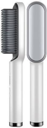 EARLY SPRING Hot Sale 50% OFF - Supersonic Hair Brush(Dryer/Straightner/Styler/Volumiser)BUY 2 FREE SHIPPING NOW