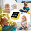 🔥Last Day Promotion 50% OFF🔥Tic-Tac-Toe Portable Electronic Game