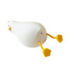 🔥Last Day Promotion 50% OFF -🎁-Squishy LED Duck Lamp🐤🐤 Touch-Activated