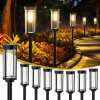 💥LAST DAY SALE 50% OFF💥Solar Pathway Lights⚡BUY 3 GET 1 FREE