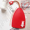 🌲Early Christmas Sale 50%OFF-🐰Cute Bunny PU Leather Key Bag