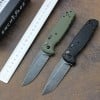 ⚡Last Day 70% OFF🦋BM 4300BK G10 Auto Folding Knife